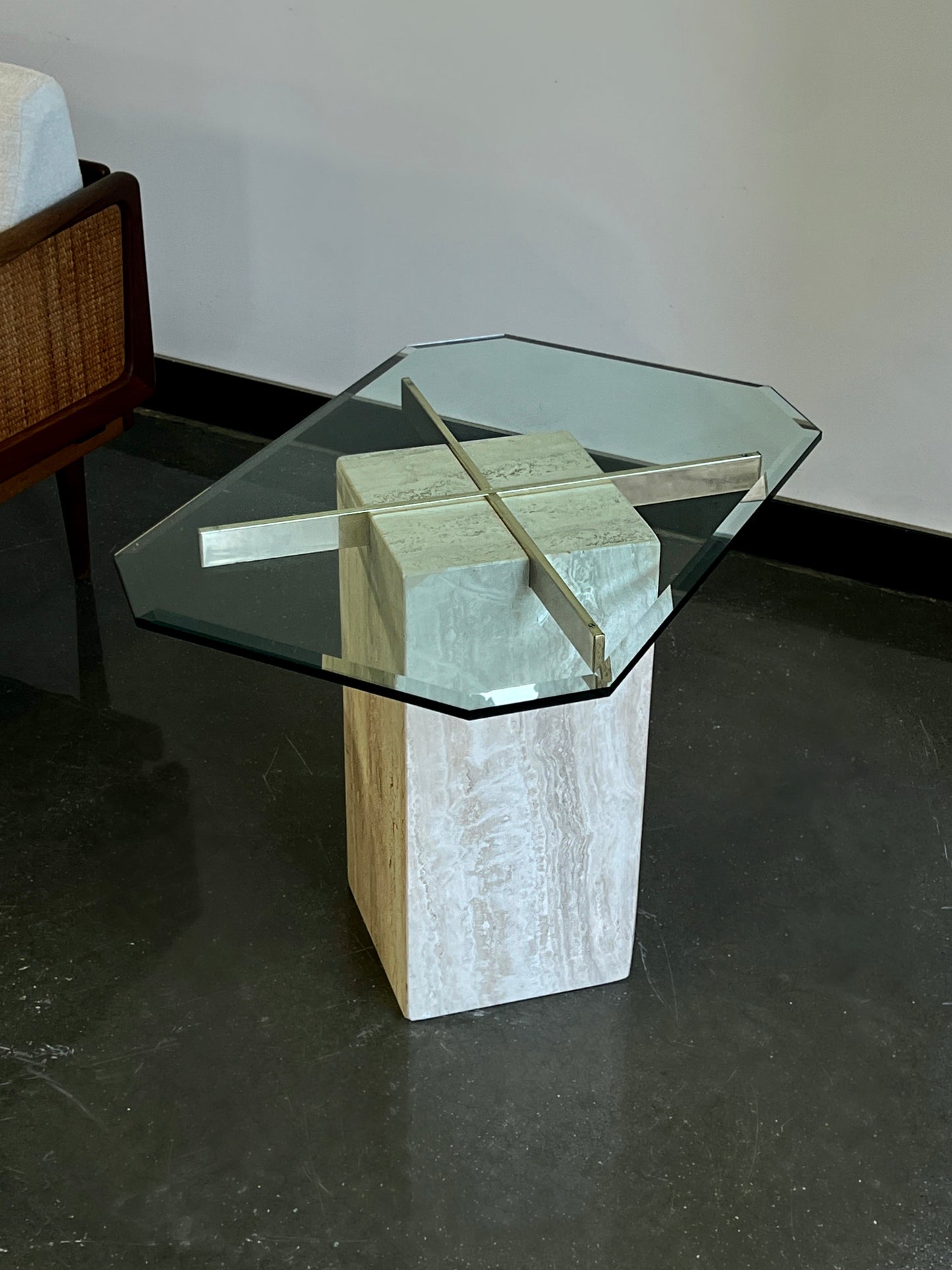 Artedi coffee table, 1970s