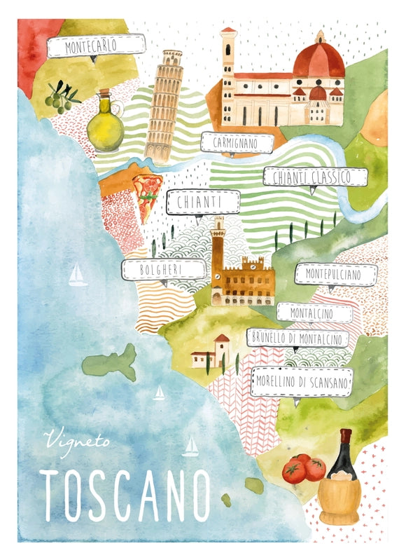 Tea towel