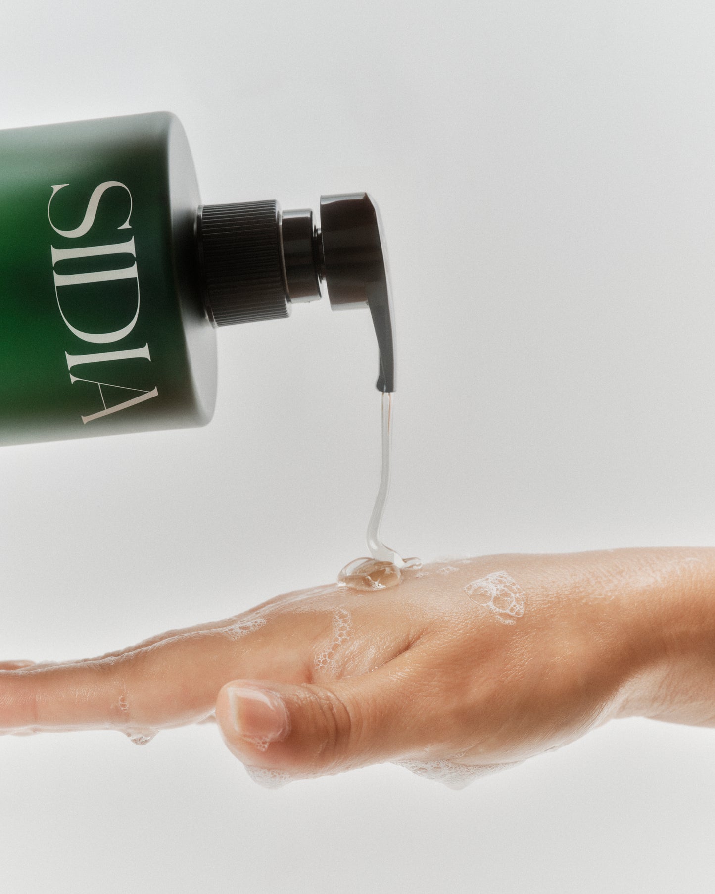 SOAKED: The Wash - Parlour