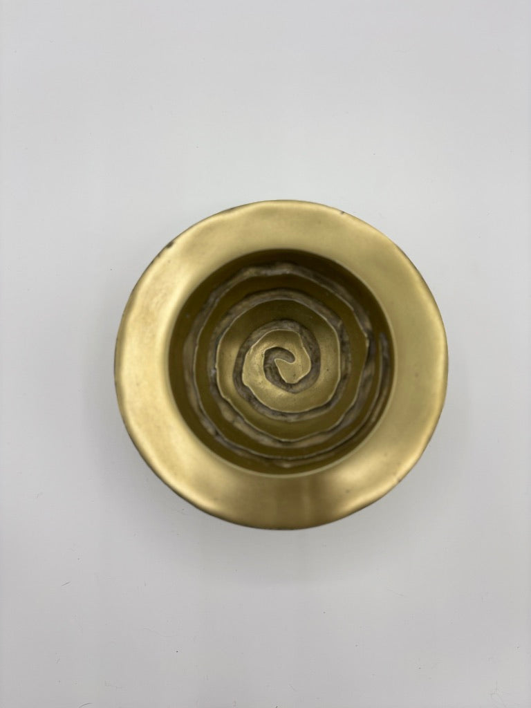 Tourbillon d'or