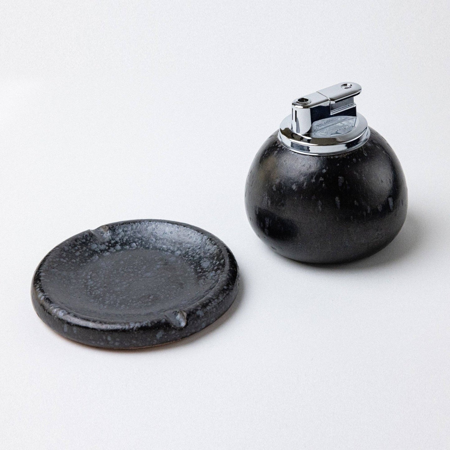 Pebble Lighter