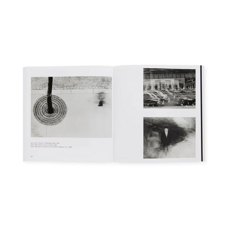 The Photographer's Eye