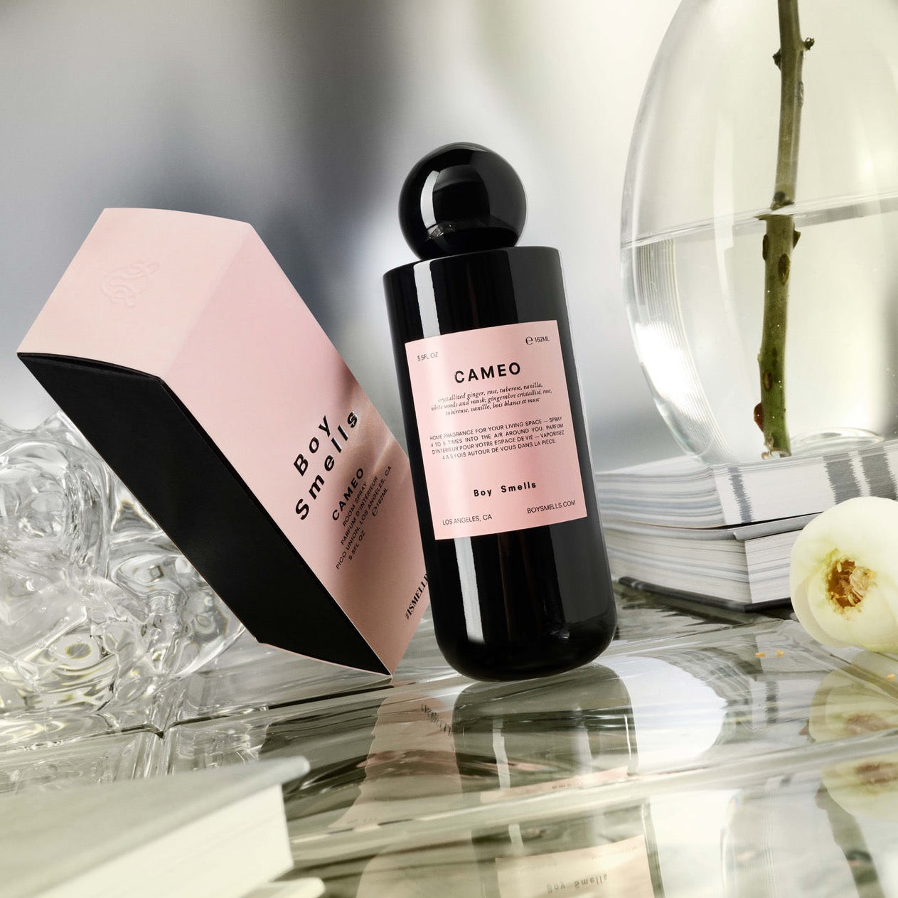 Cameo room spray