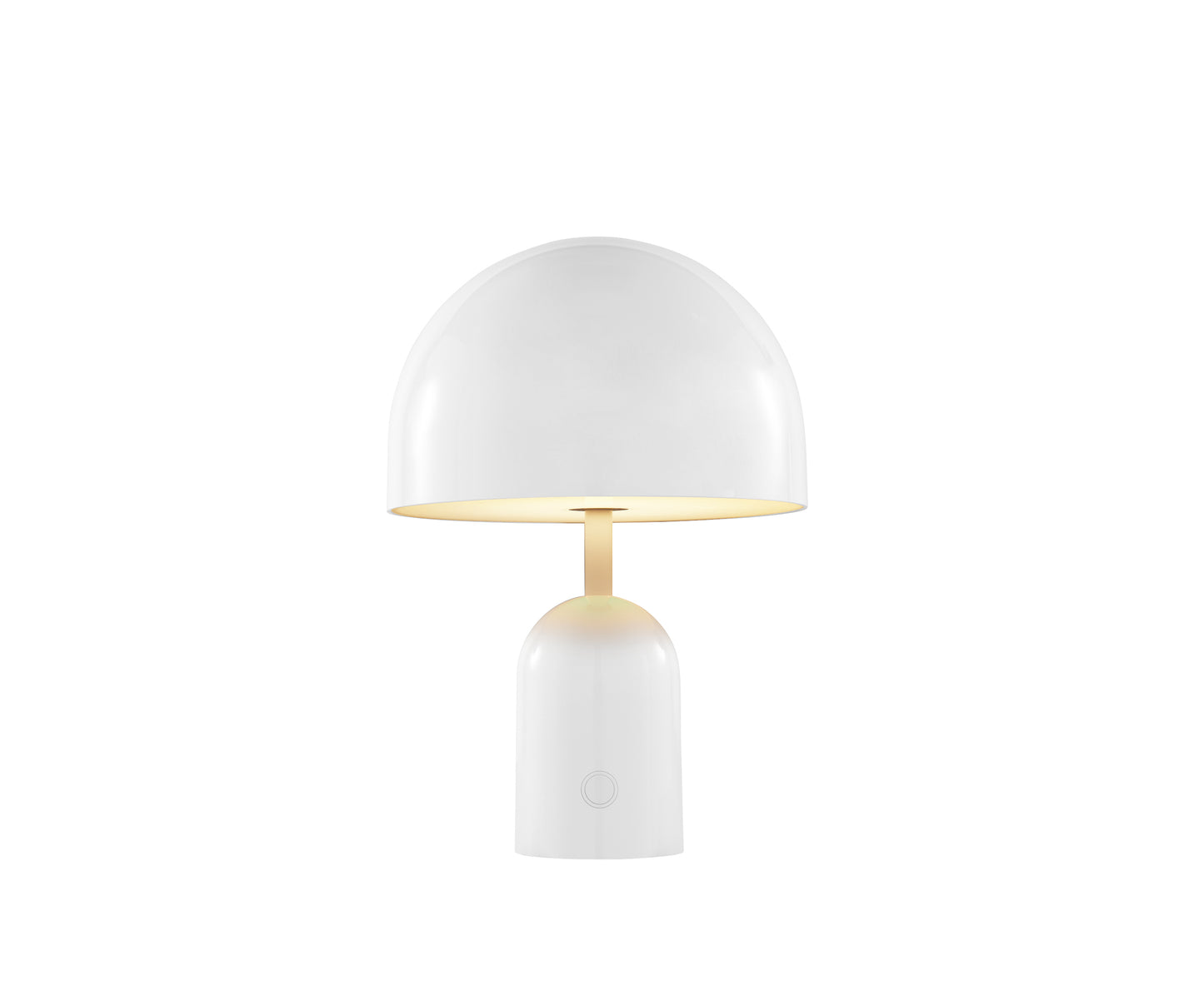 Bell portable led by Tom Dixon