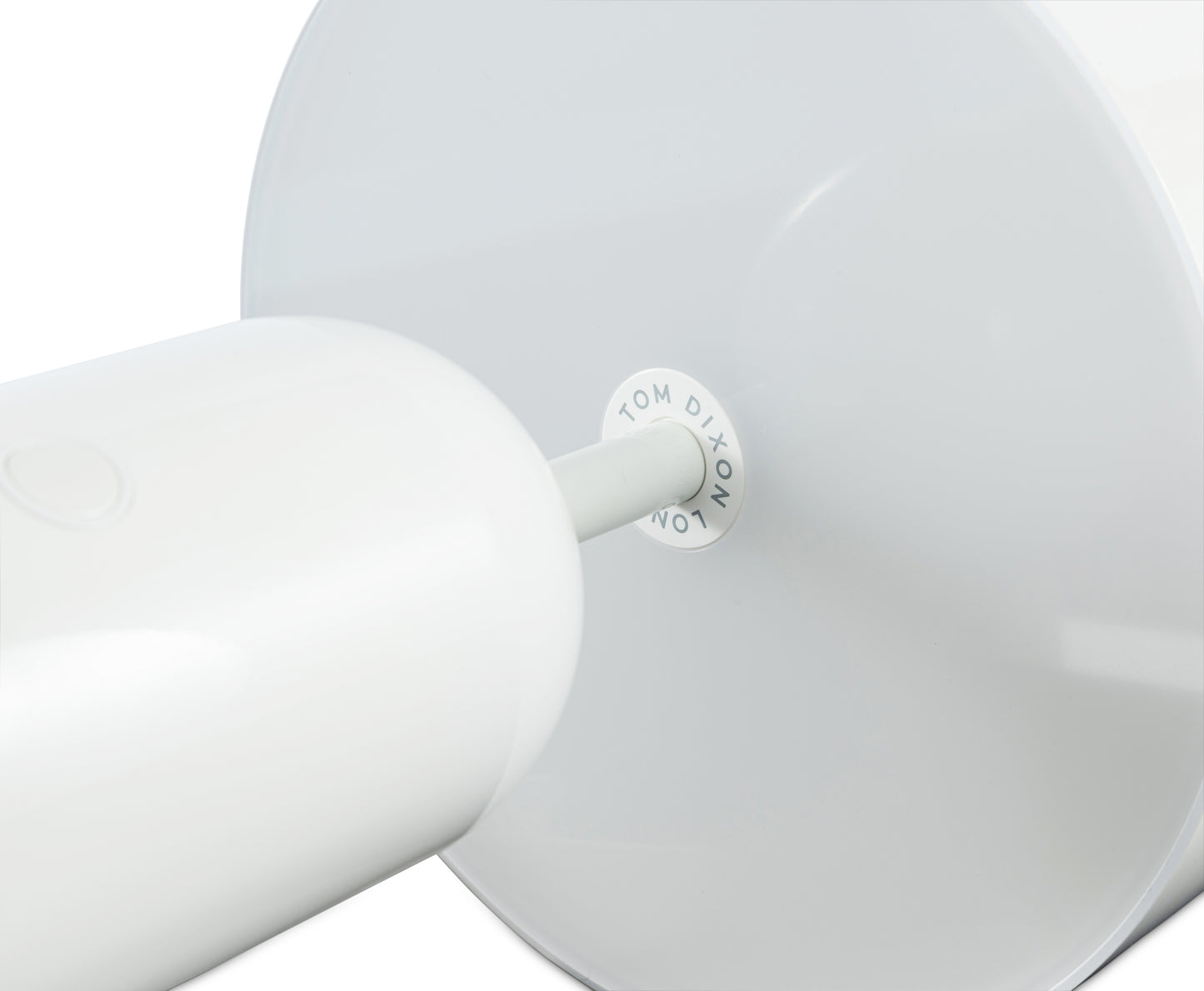 Bell portable led by Tom Dixon
