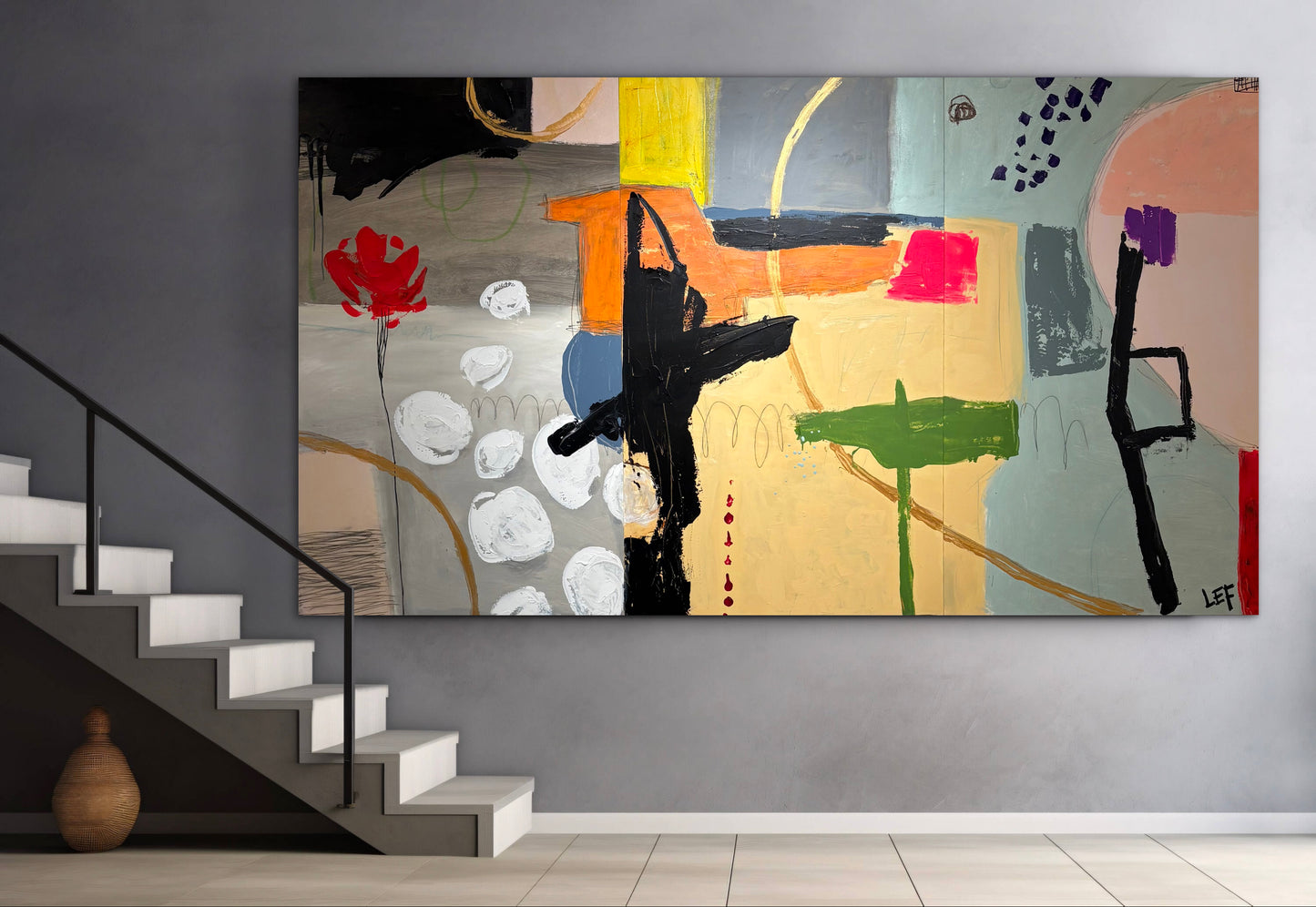 La mémoire du geste