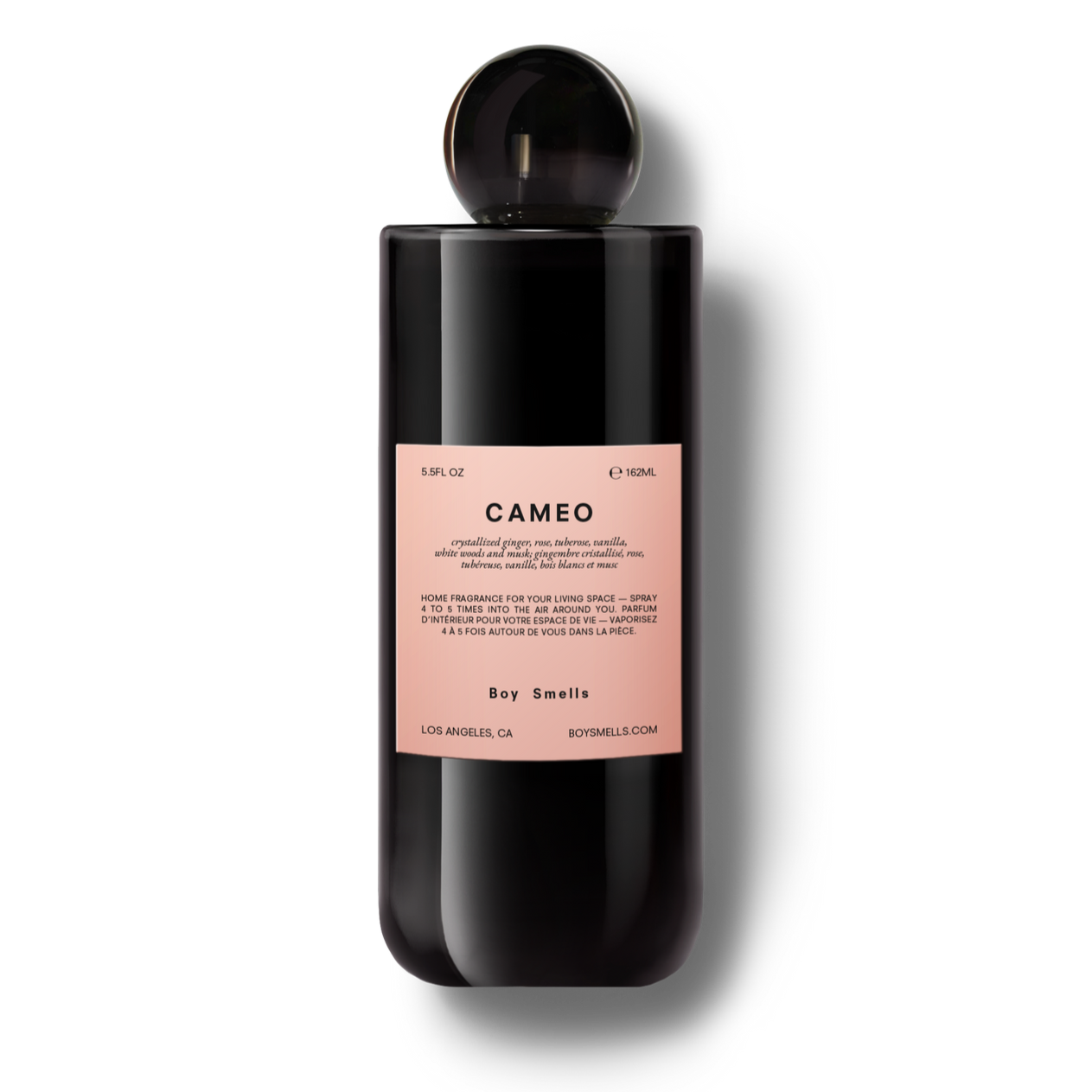 Cameo room spray