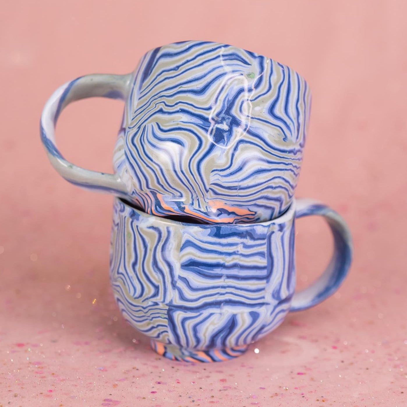 LLOMA medium cup