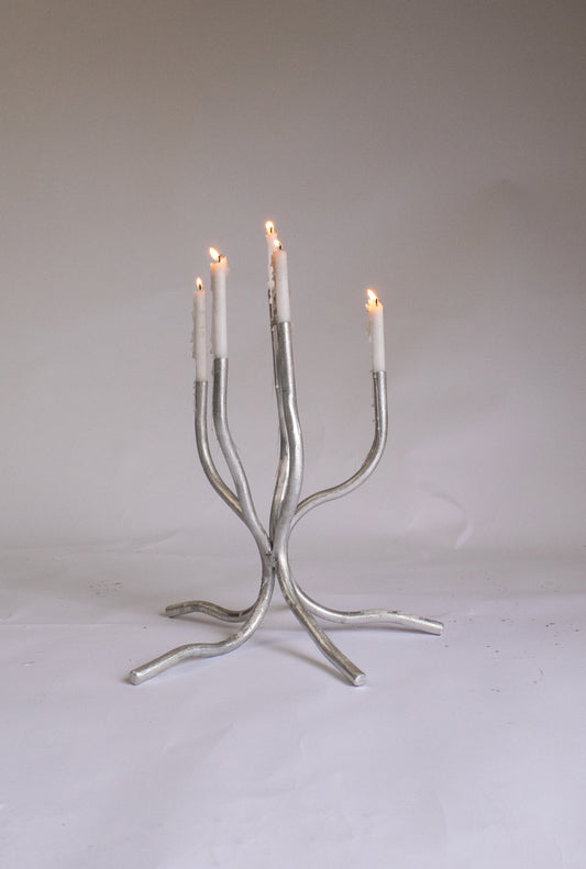 Small candelabra