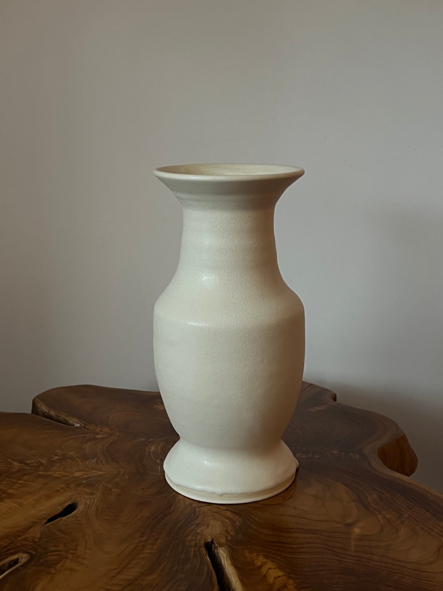The Isla vase