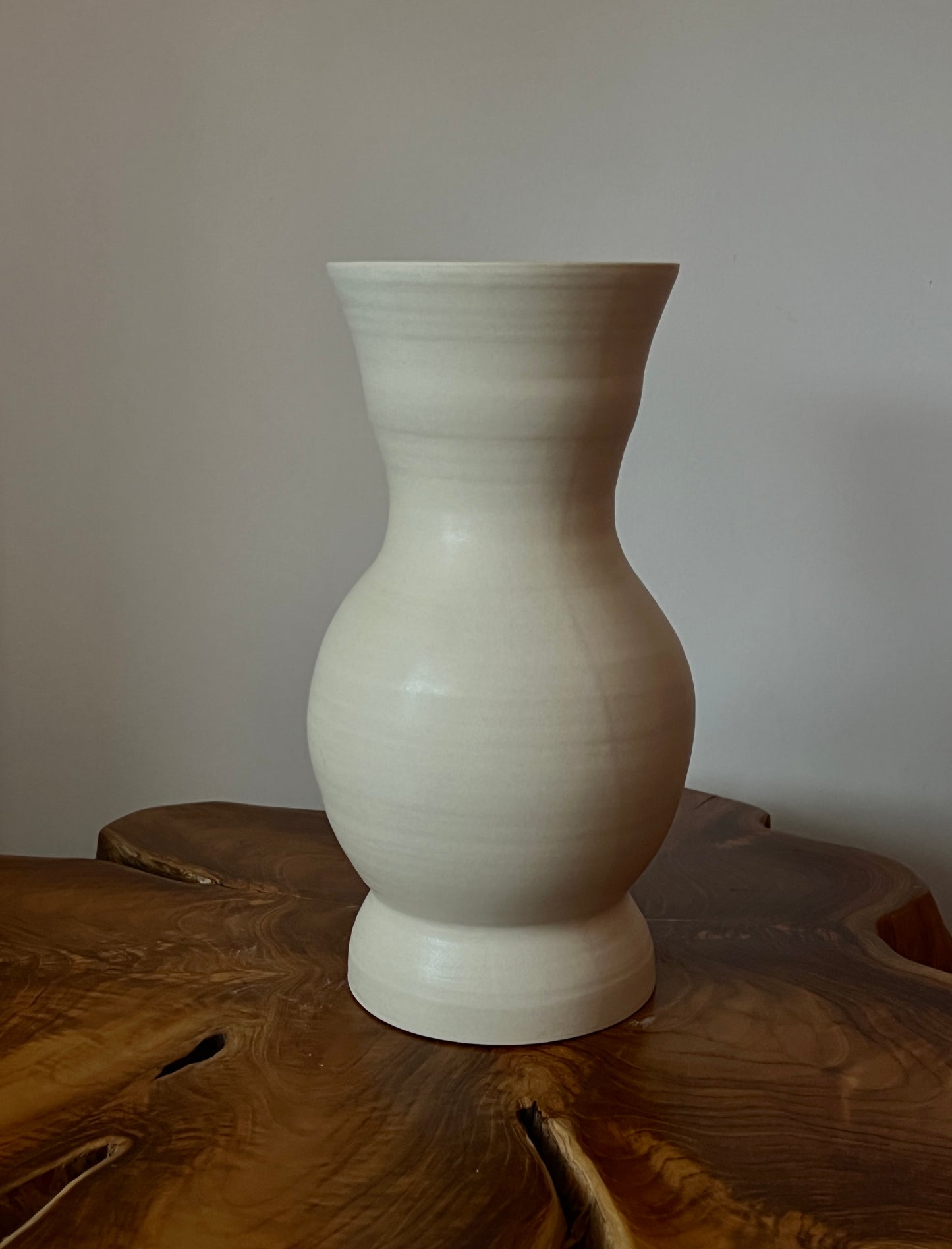 The Ophelia vase