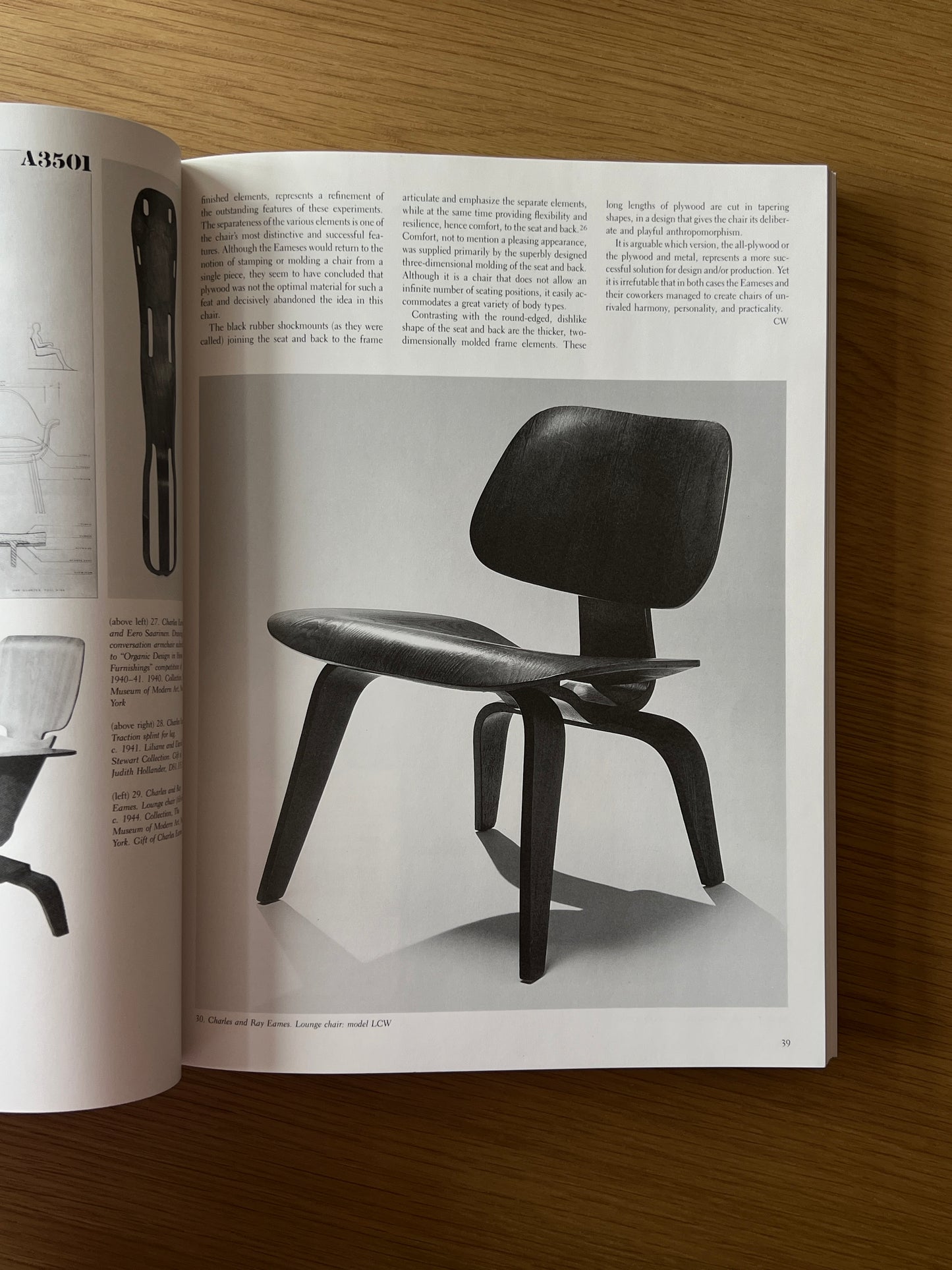 Design 1935 - 1965, what modern was, 1991