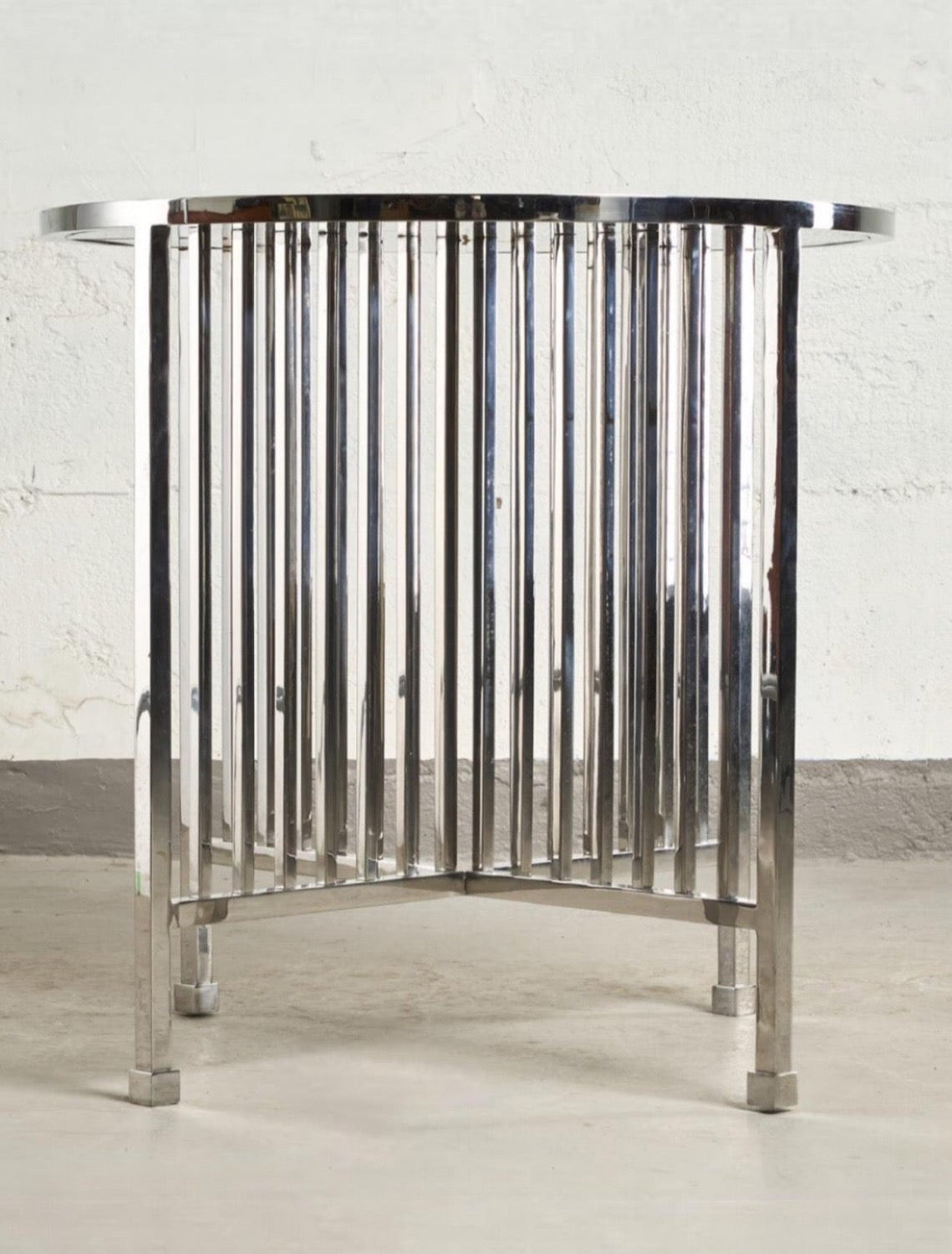Rosewood table by Paul Maitland Smith