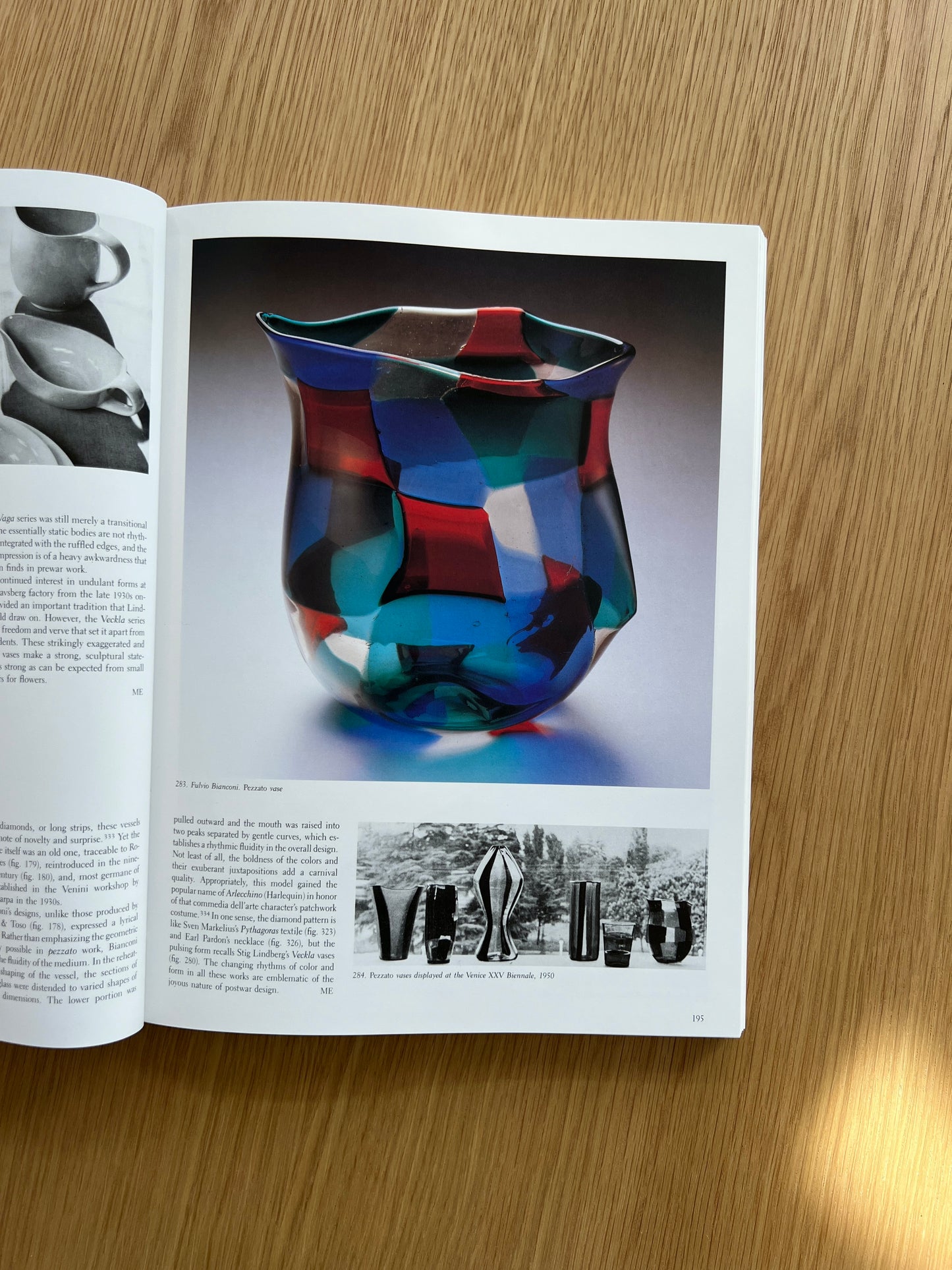 Design 1935 - 1965, what modern was, 1991