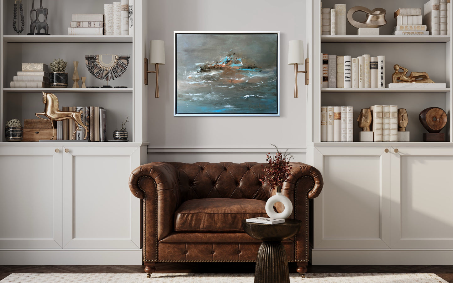 La mer 3