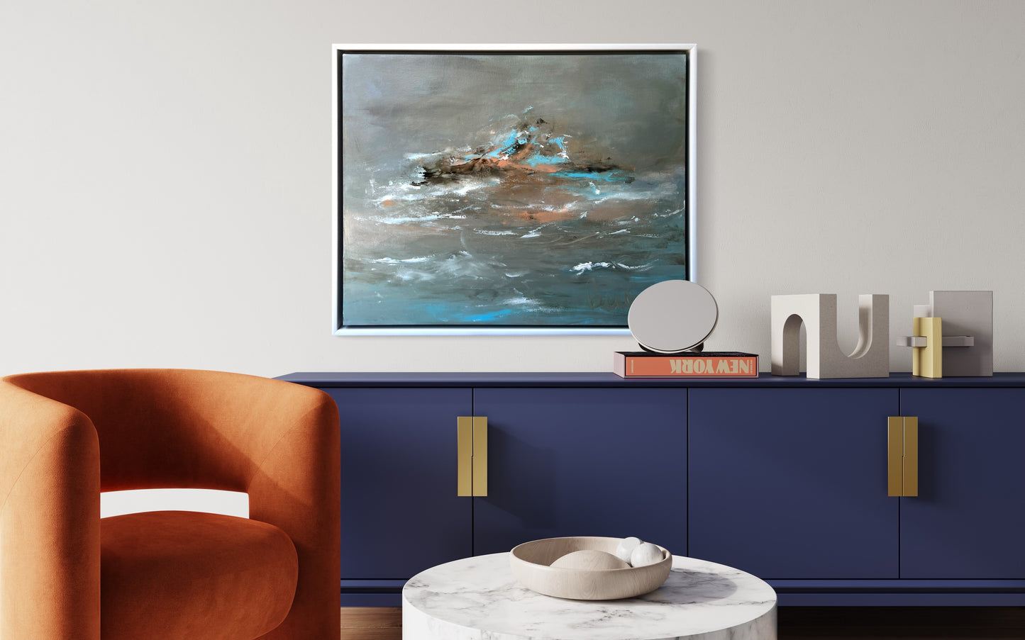 La mer 3