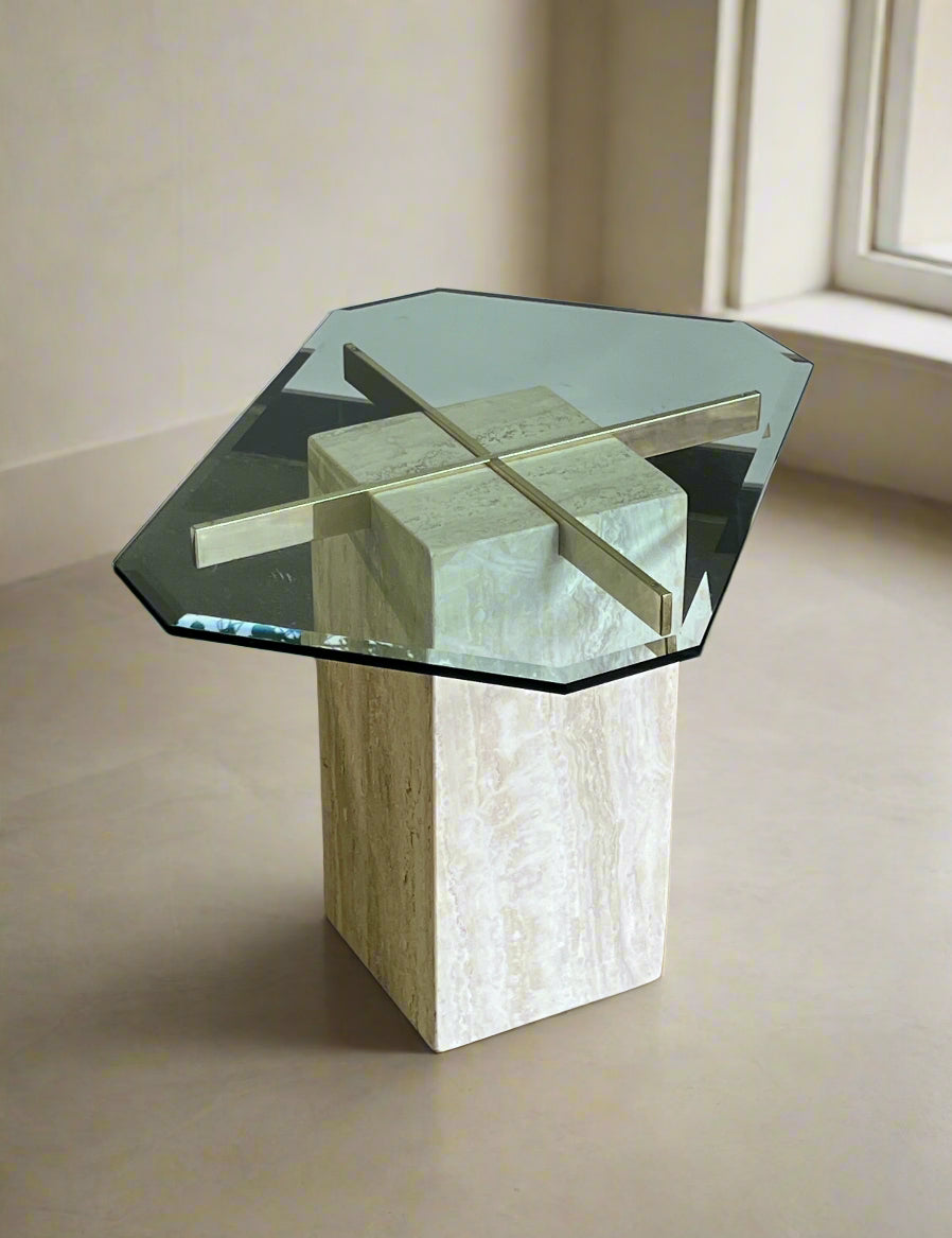Artedi coffee table, 1970s