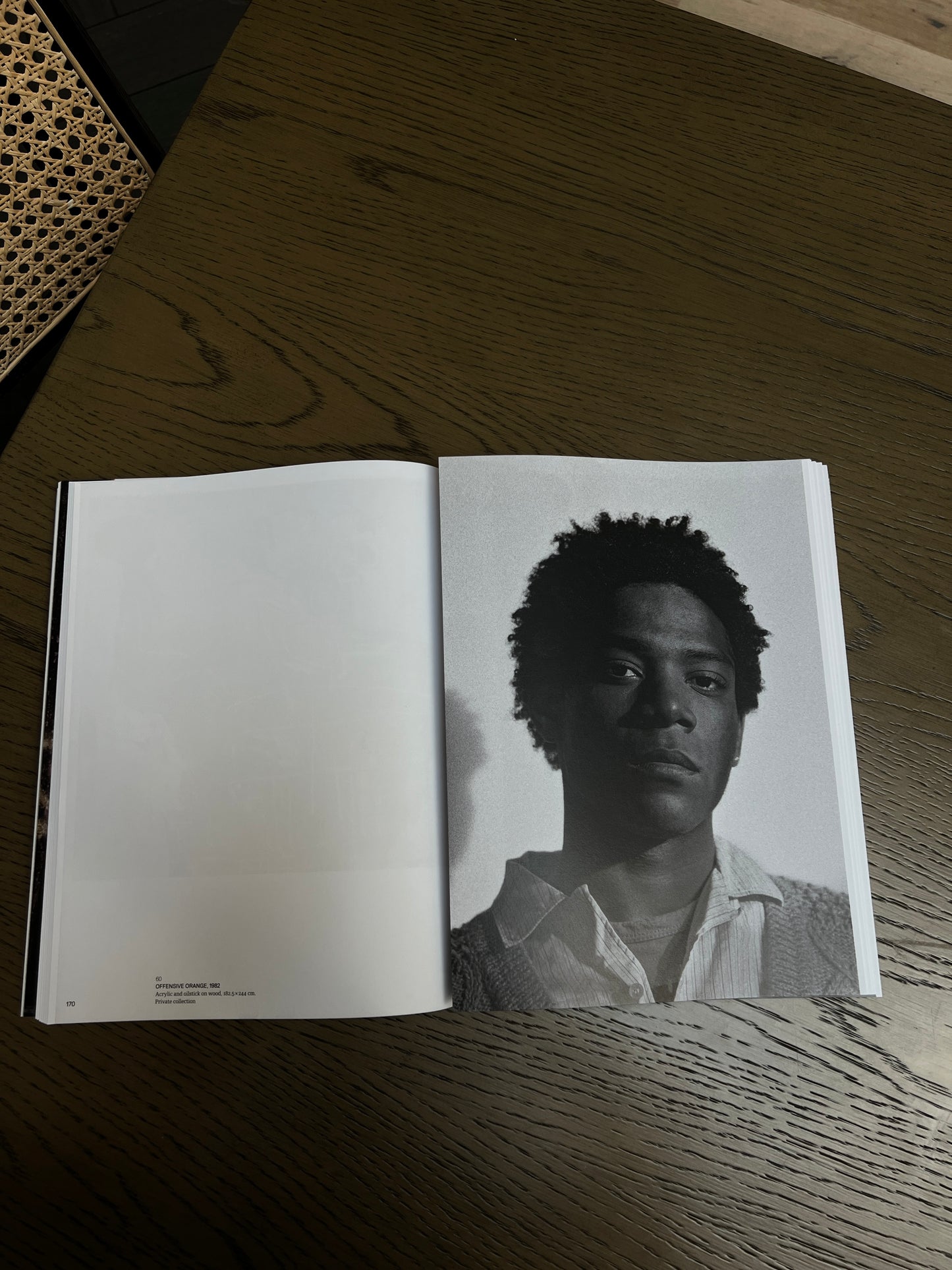 Jean-Michel Basquiat - Fondation Louis Vuitton