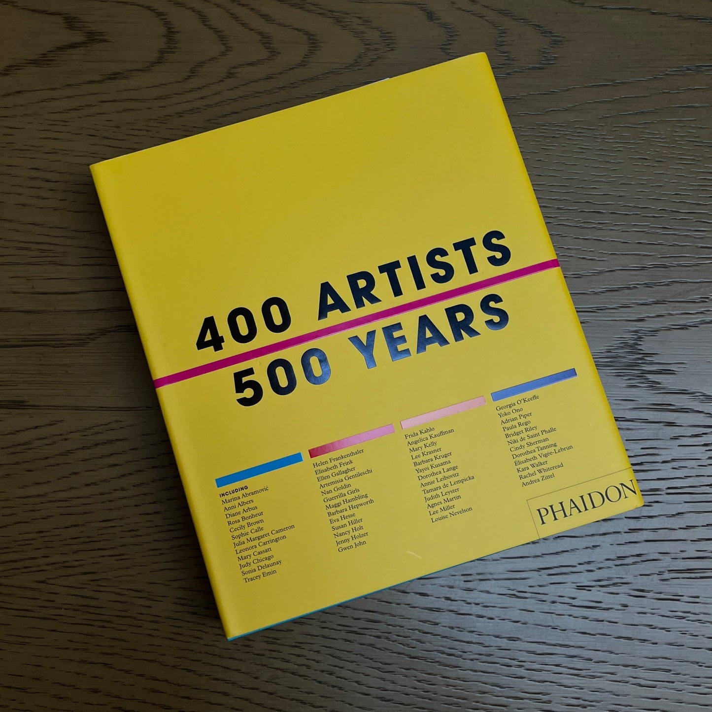 Great Women Artists