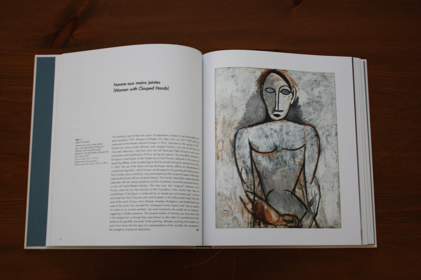 Picasso & abstraction -Royal Museums of Fine Arts of Belgium