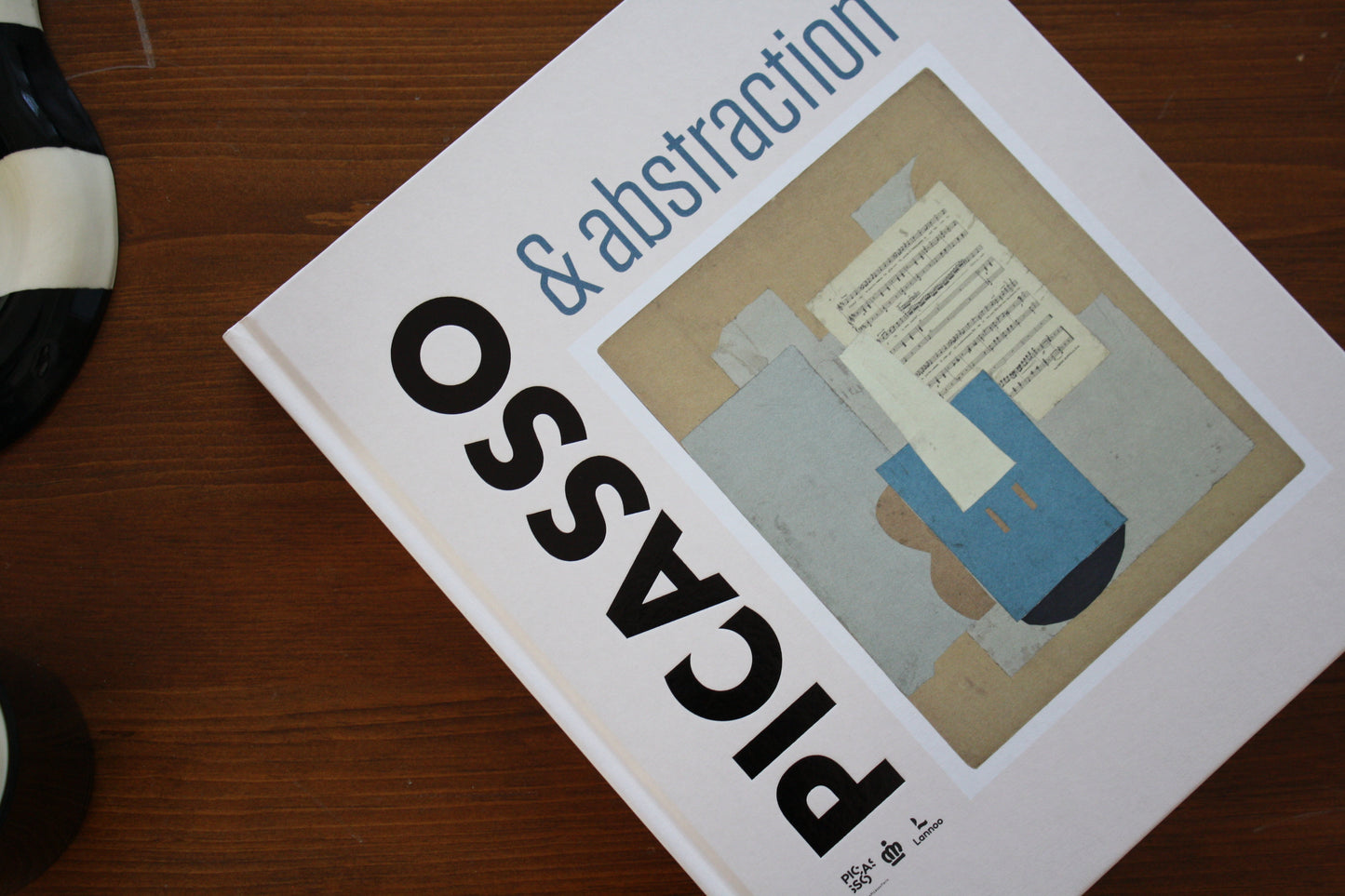 Picasso & abstraction -Royal Museums of Fine Arts of Belgium