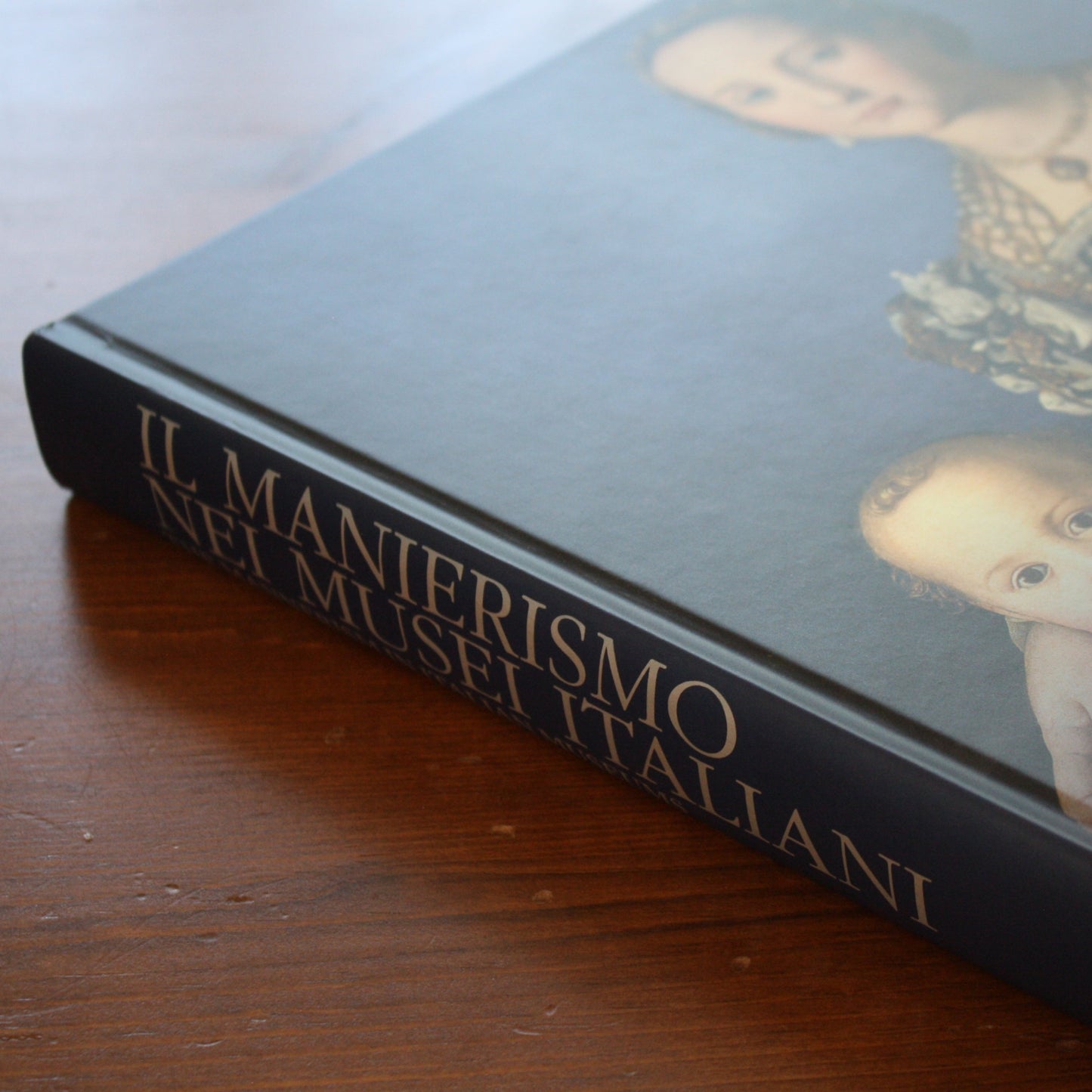 Mannerism in Italian Museums