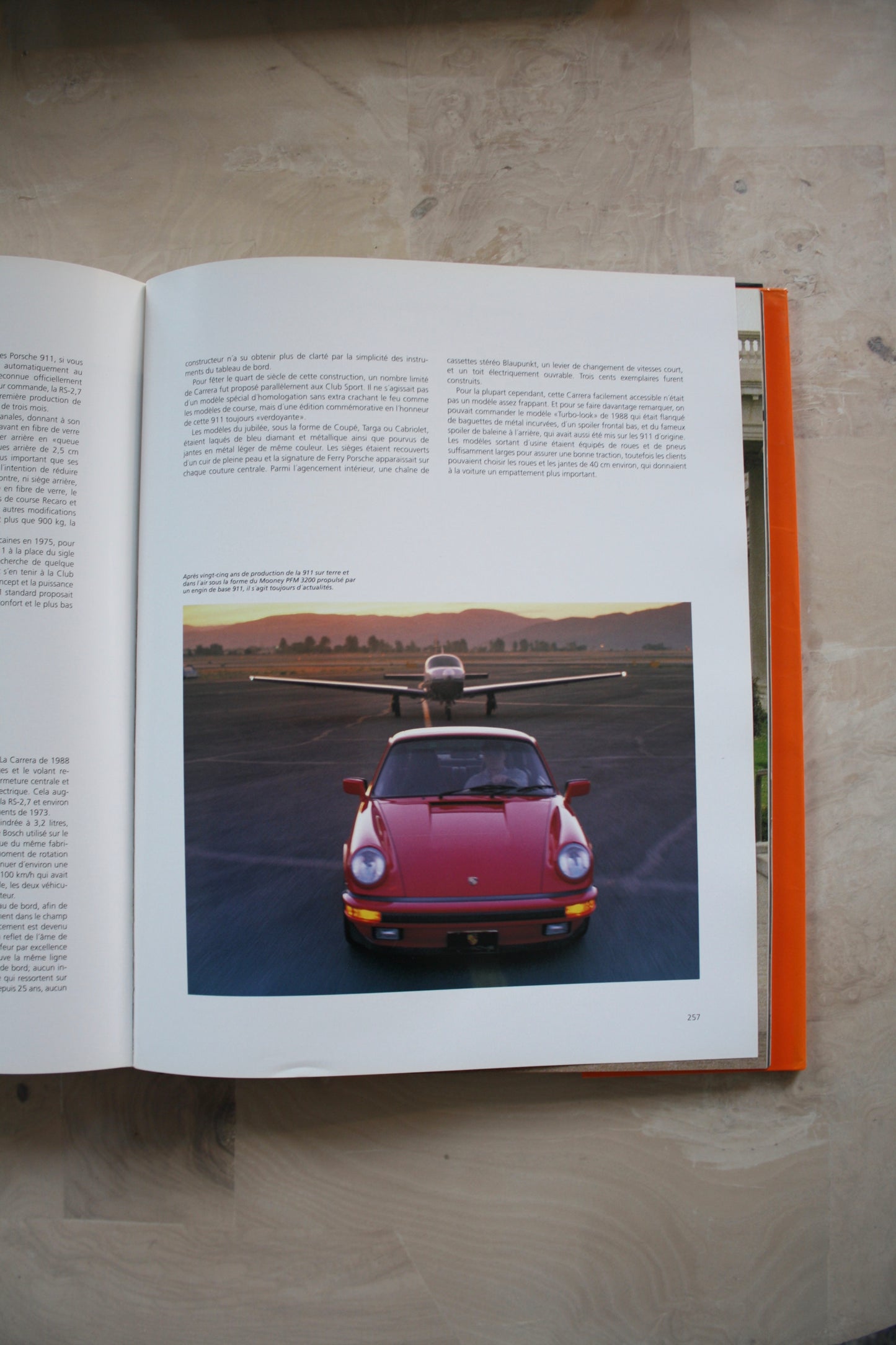 Porsche - The Fine Art of the sports car by world renowned photographer Lucinda Lewis
