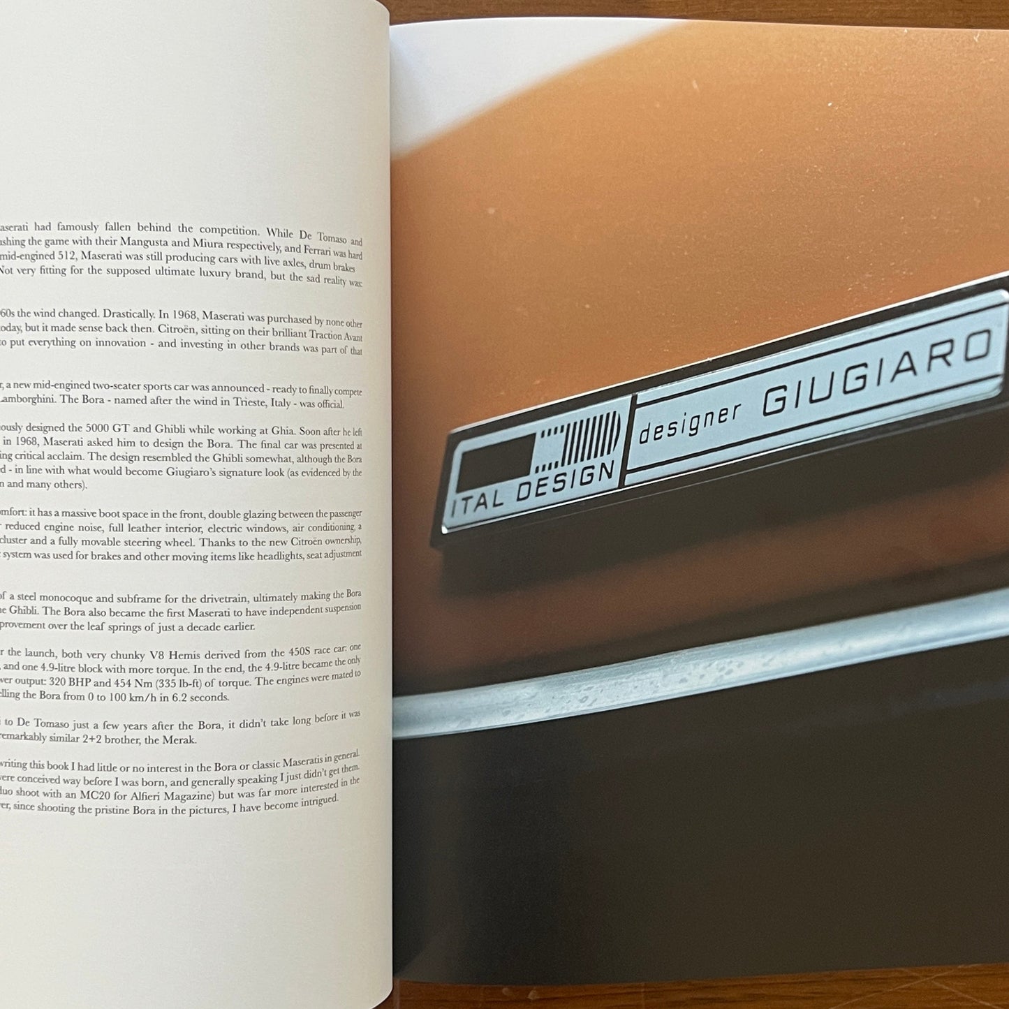 Supercars - Rudolf van der Ven. Foreword by Tim Burton