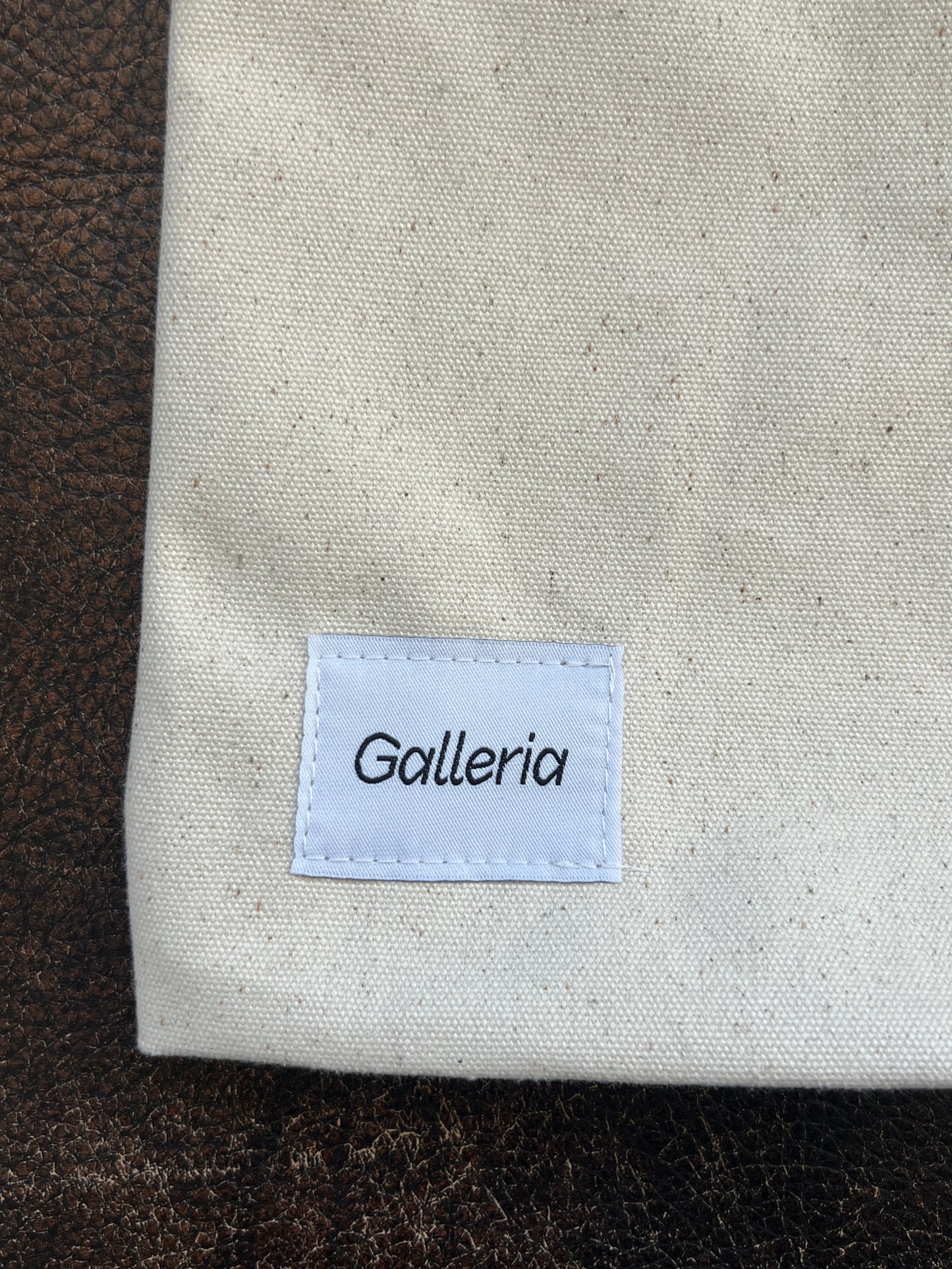 The Art club tote bag