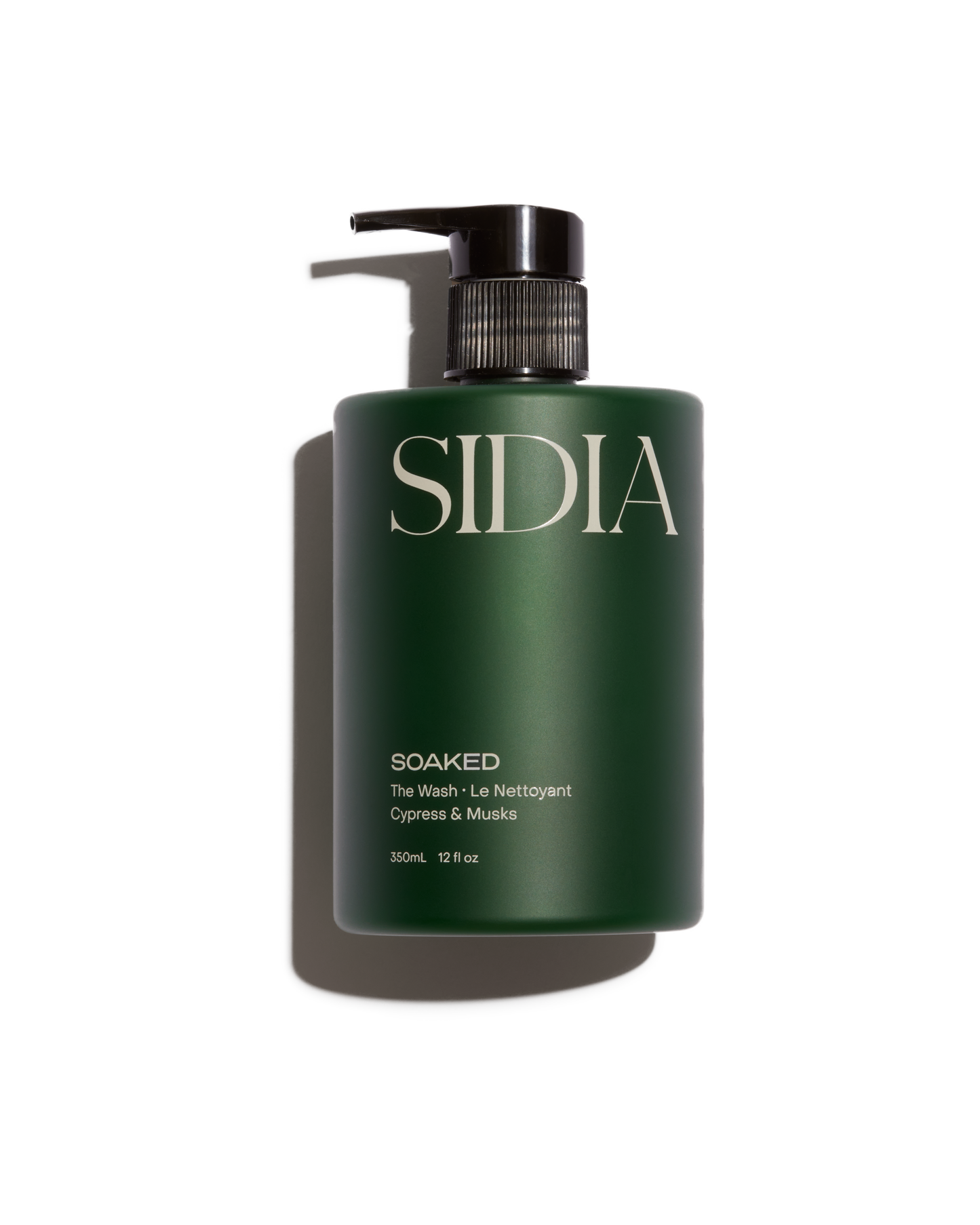 SOAKED: The Wash - Parlour