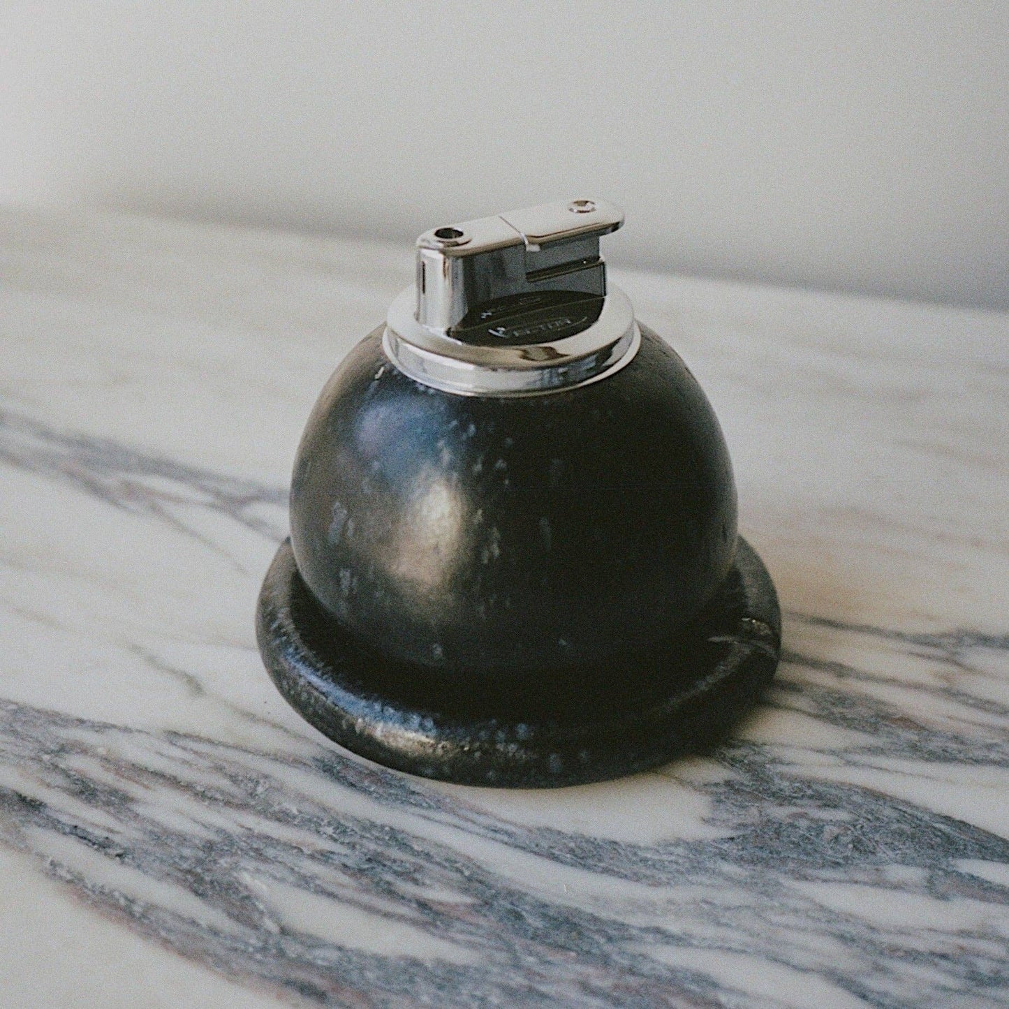 Pebble Lighter