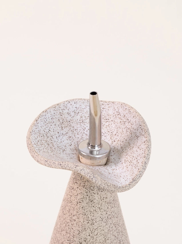 Flora Oil Cruet