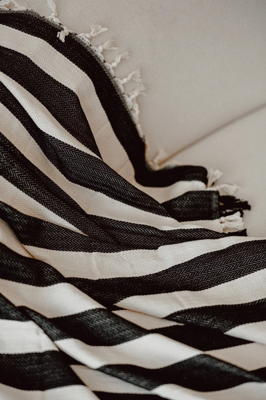 Cotton Throw Blankets & Bedspreads