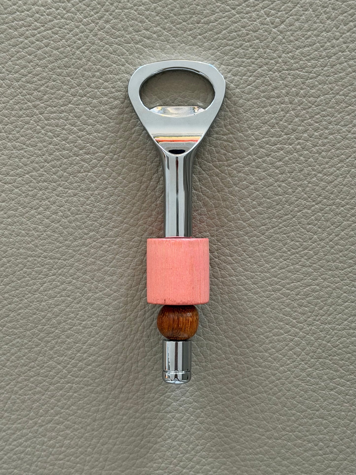 Beaded Bottle Opener