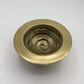 Tourbillon d'or