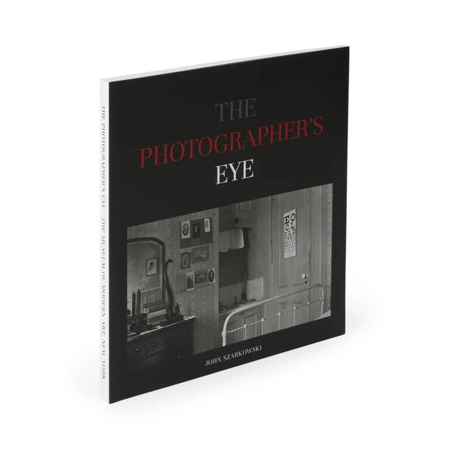 The Photographer's Eye