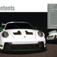 Porsche RS: Development, History, and Technology