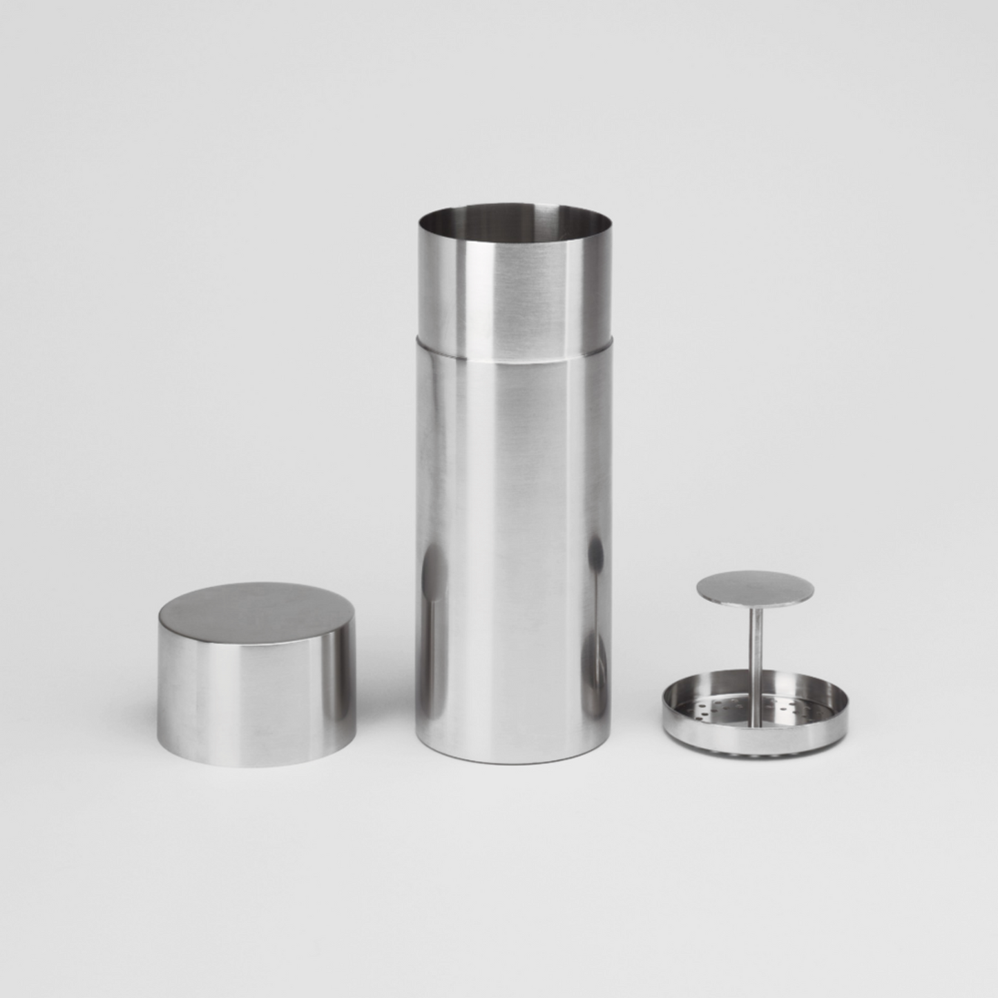 Arne Jacobsen cocktail shaker