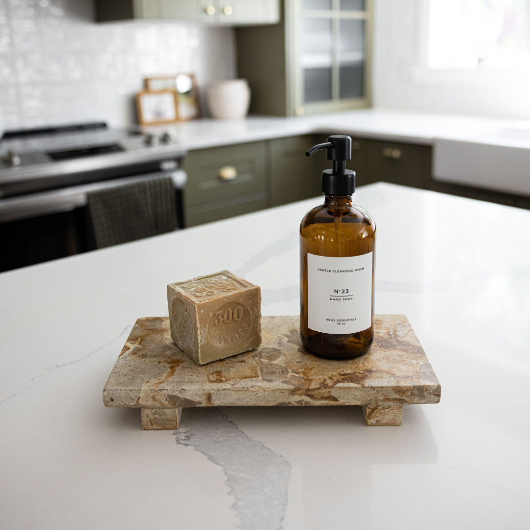 Luxe B Co. Trivet Riser - Thumbnail 3