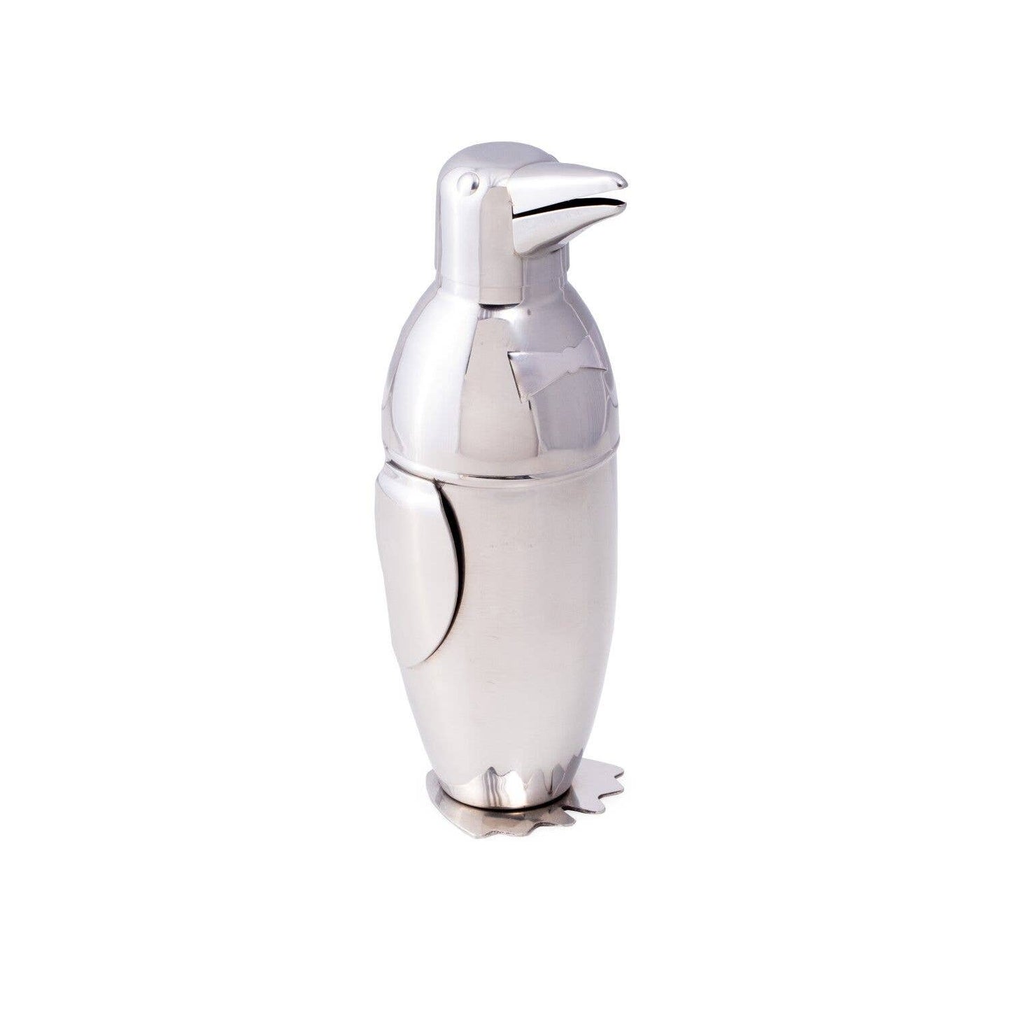 The Emperor penguin shaker