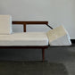 Peter Hvidt & Orla Mølgaard-Nielsen Daybed / Sofa Produced by France & Son, 1960s