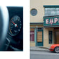Air & Water: Rare Porsches, 1956-2019