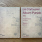 Le Corbusier: Album Punjab, 1951