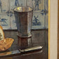 Still life by Hilda Van Stokkum Marlin, mid 20th century