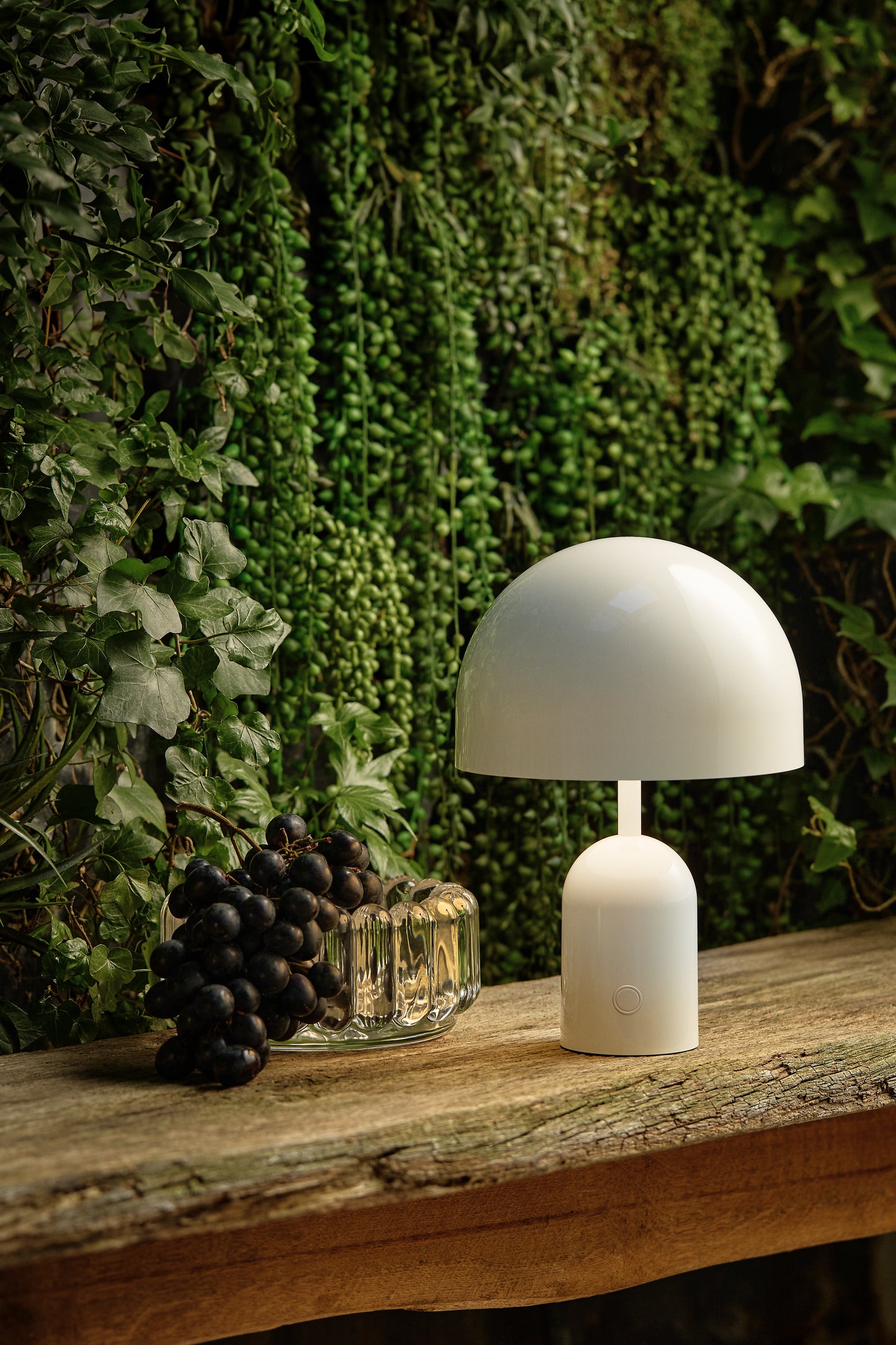 Bell portable led by Tom Dixon