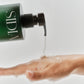 SOAKED: The Wash