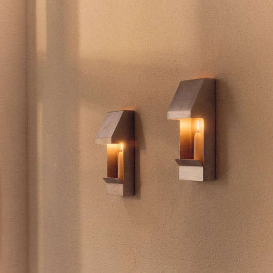 The Egress Sconce