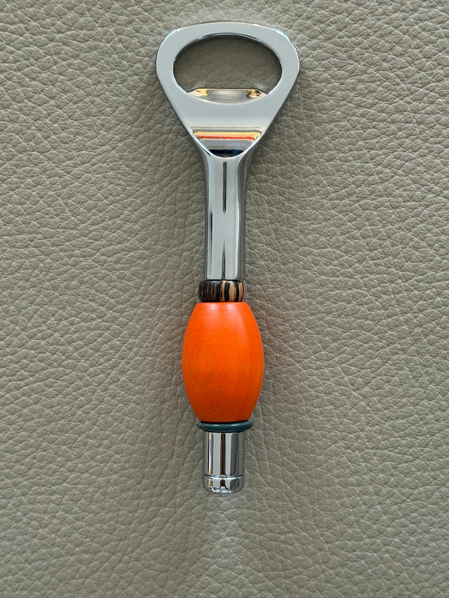 Beaded Bottle Opener