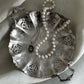 Vintage Silver Plated Candy Dish
