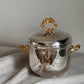 Silver Plate Ice Bucket